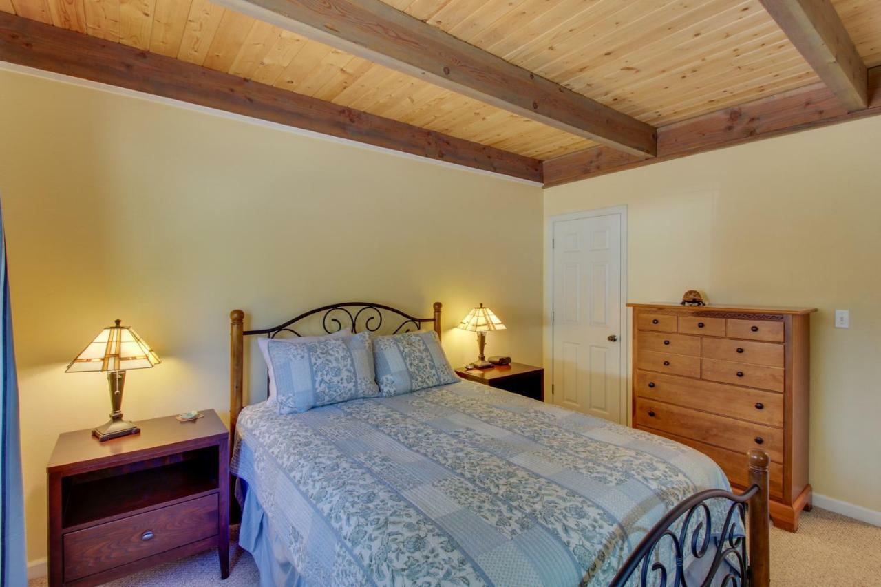 Mountainview Chalet Villa โกรฟแลนด์ ภายนอก รูปภาพ