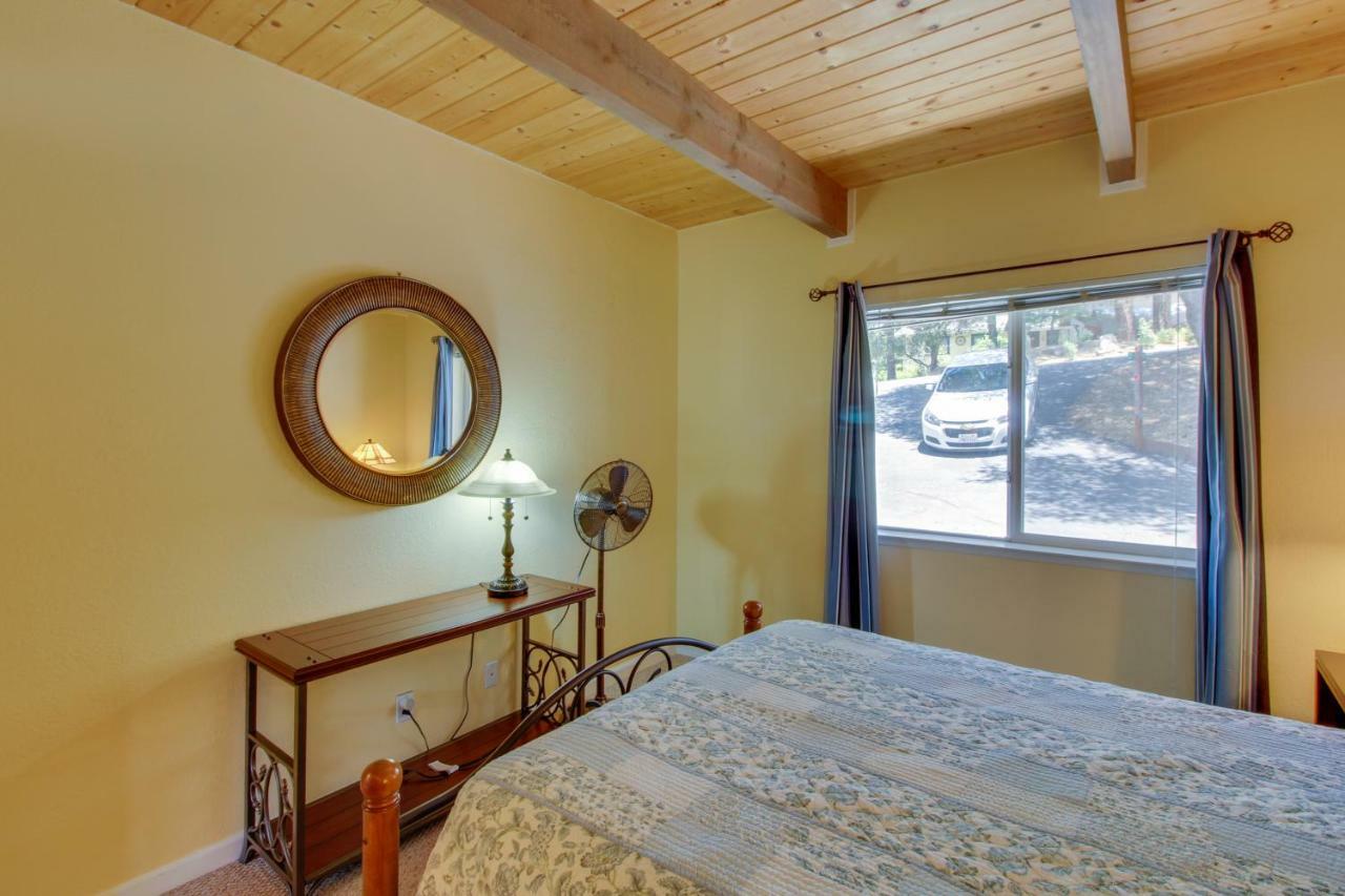 Mountainview Chalet Villa โกรฟแลนด์ ภายนอก รูปภาพ