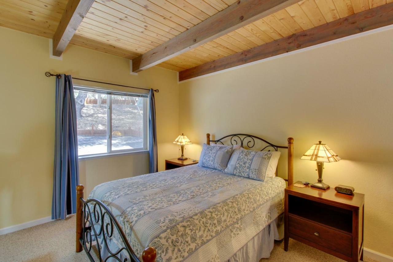 Mountainview Chalet Villa โกรฟแลนด์ ภายนอก รูปภาพ